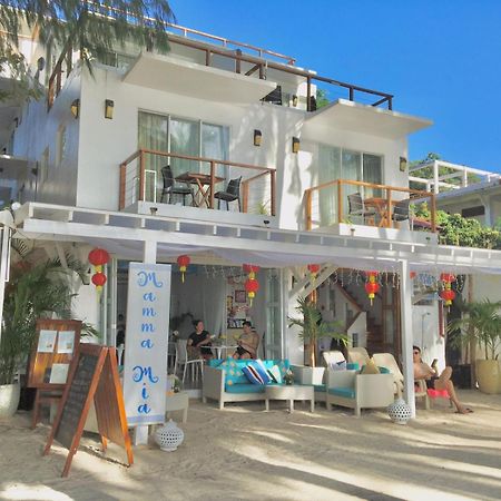 Signature Boracay South Beach Manoc-Manoc Dış mekan fotoğraf
