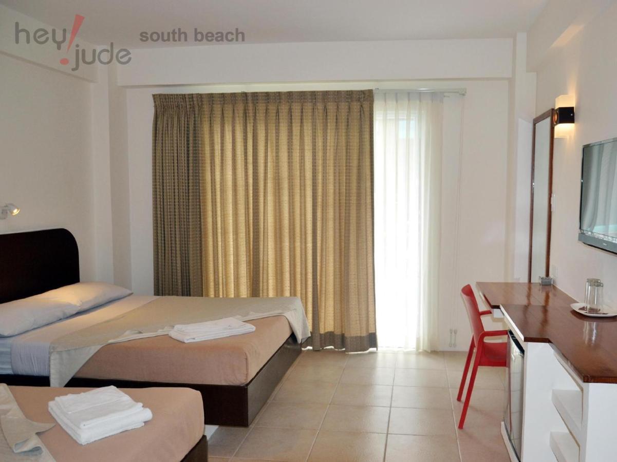Signature Boracay South Beach Manoc-Manoc Dış mekan fotoğraf