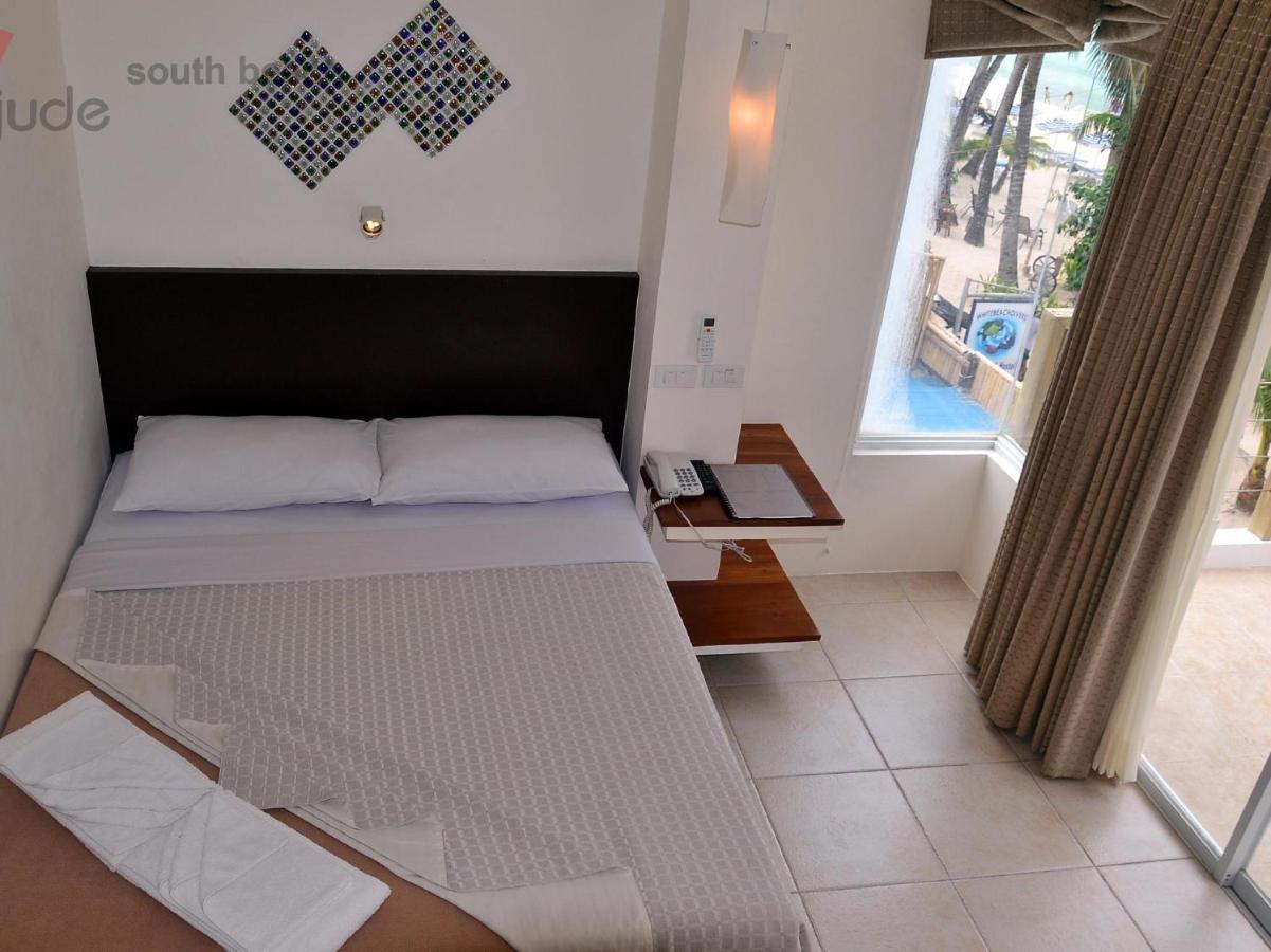 Signature Boracay South Beach Manoc-Manoc Dış mekan fotoğraf