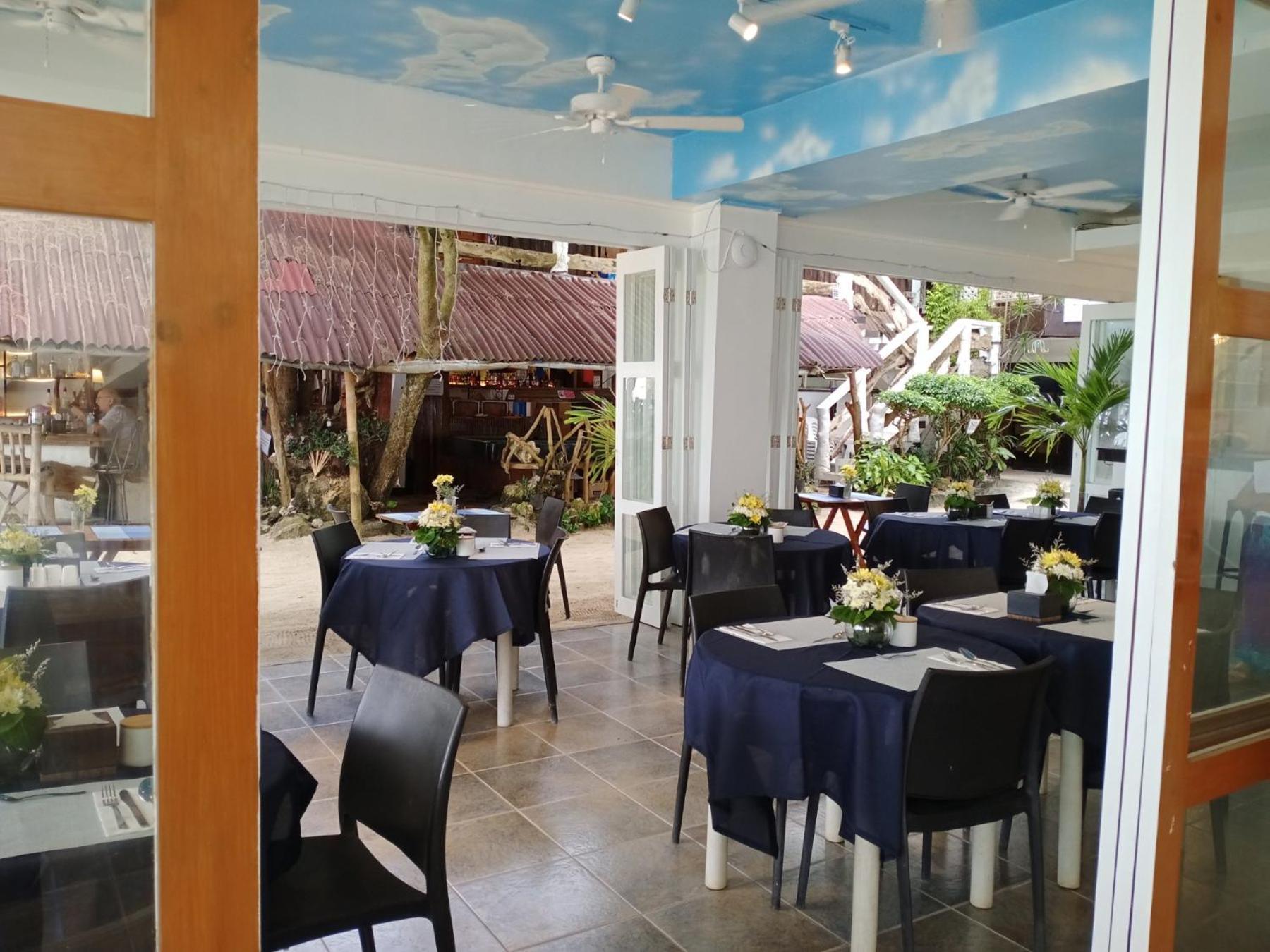 Signature Boracay South Beach Manoc-Manoc Dış mekan fotoğraf