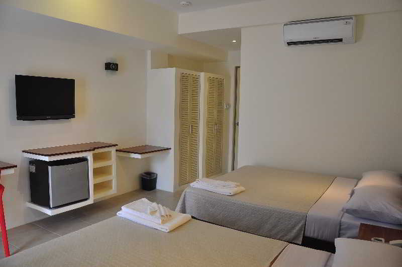 Signature Boracay South Beach Manoc-Manoc Dış mekan fotoğraf