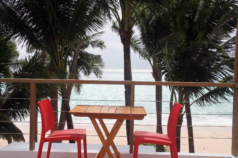 Signature Boracay South Beach Manoc-Manoc Dış mekan fotoğraf