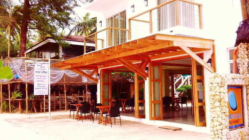 Signature Boracay South Beach Manoc-Manoc Dış mekan fotoğraf