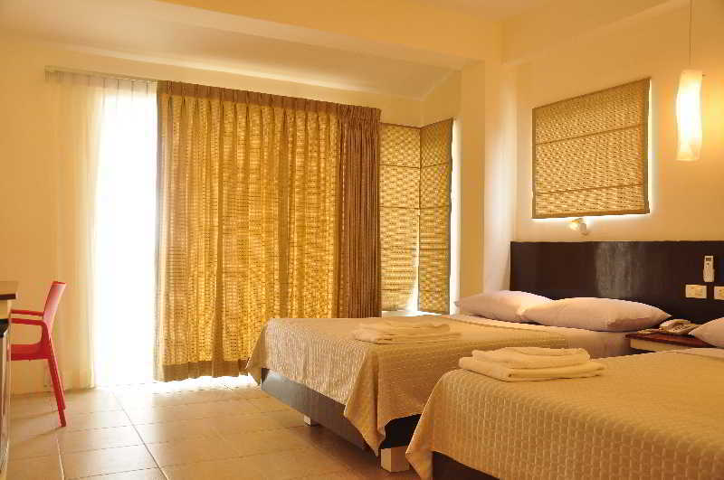Signature Boracay South Beach Manoc-Manoc Dış mekan fotoğraf