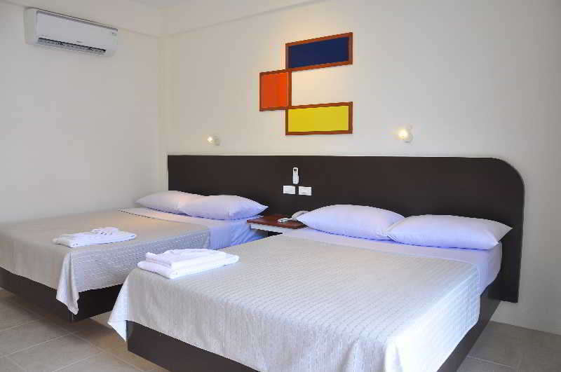 Signature Boracay South Beach Manoc-Manoc Dış mekan fotoğraf