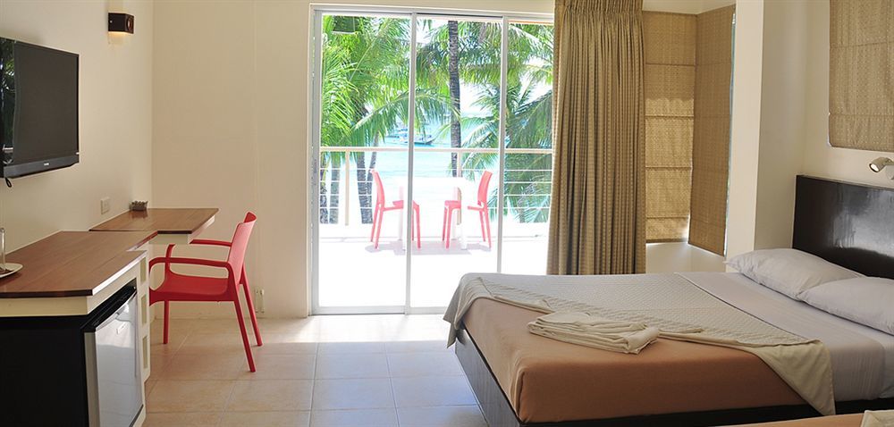 Signature Boracay South Beach Manoc-Manoc Dış mekan fotoğraf