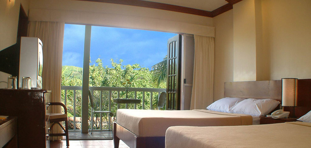 Signature Boracay South Beach Manoc-Manoc Dış mekan fotoğraf