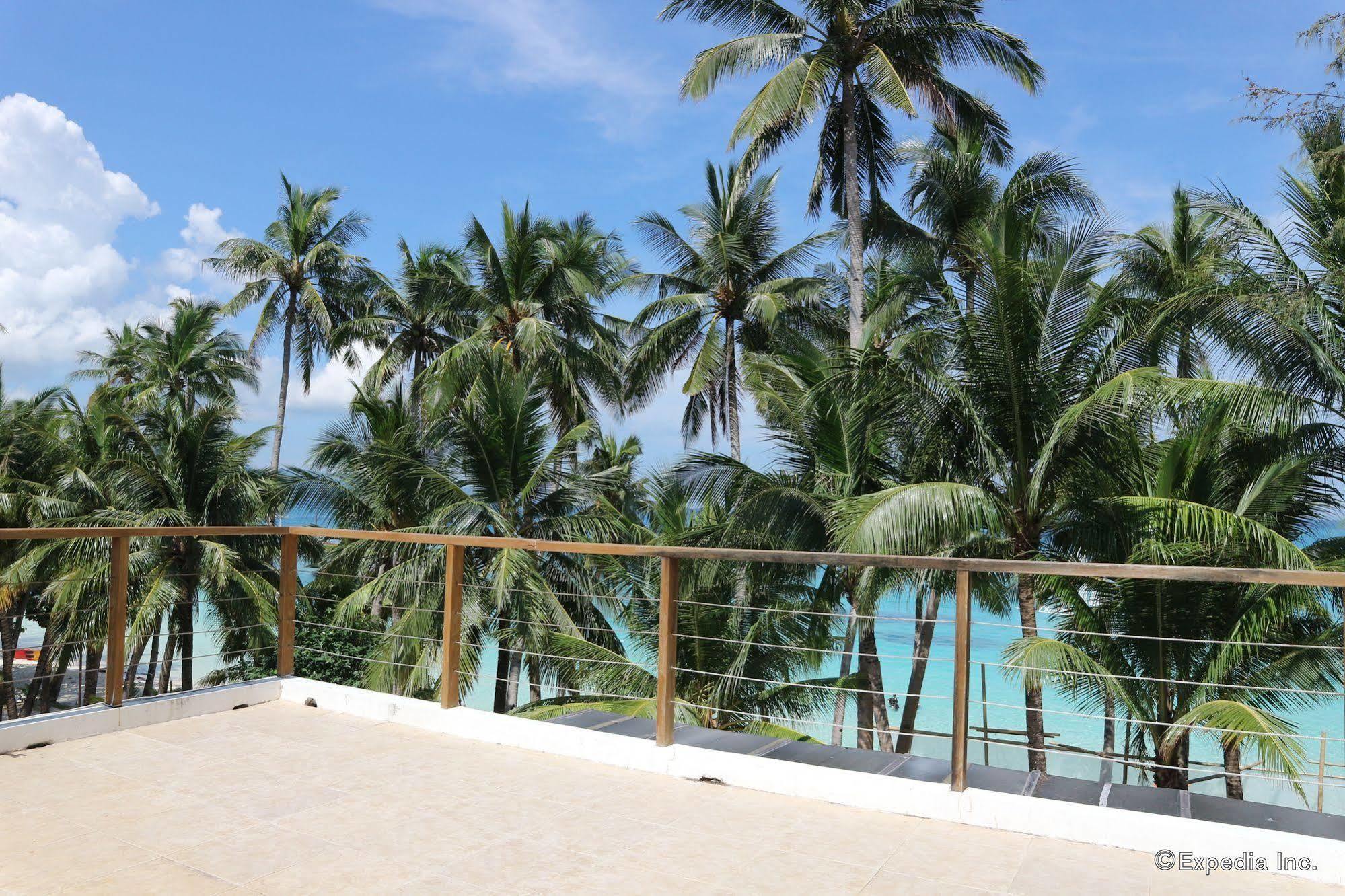 Signature Boracay South Beach Manoc-Manoc Dış mekan fotoğraf