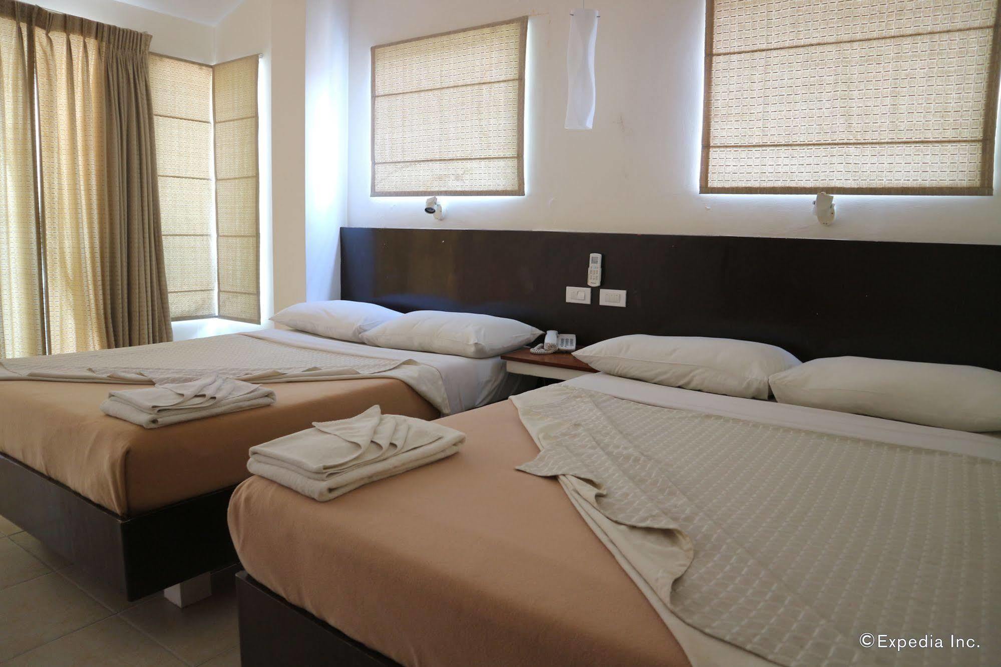 Signature Boracay South Beach Manoc-Manoc Dış mekan fotoğraf