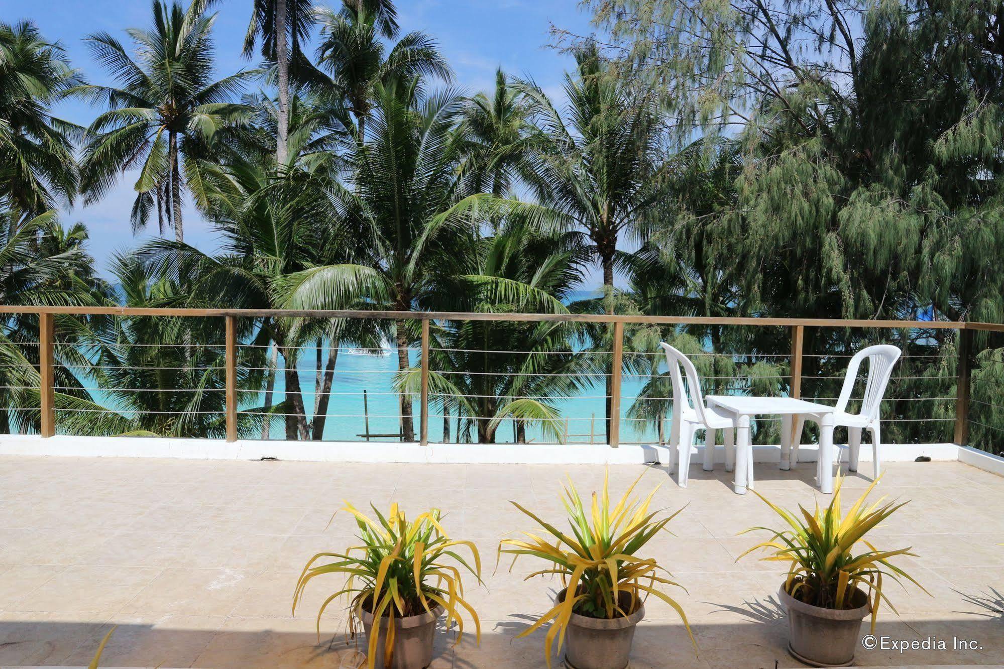 Signature Boracay South Beach Manoc-Manoc Dış mekan fotoğraf