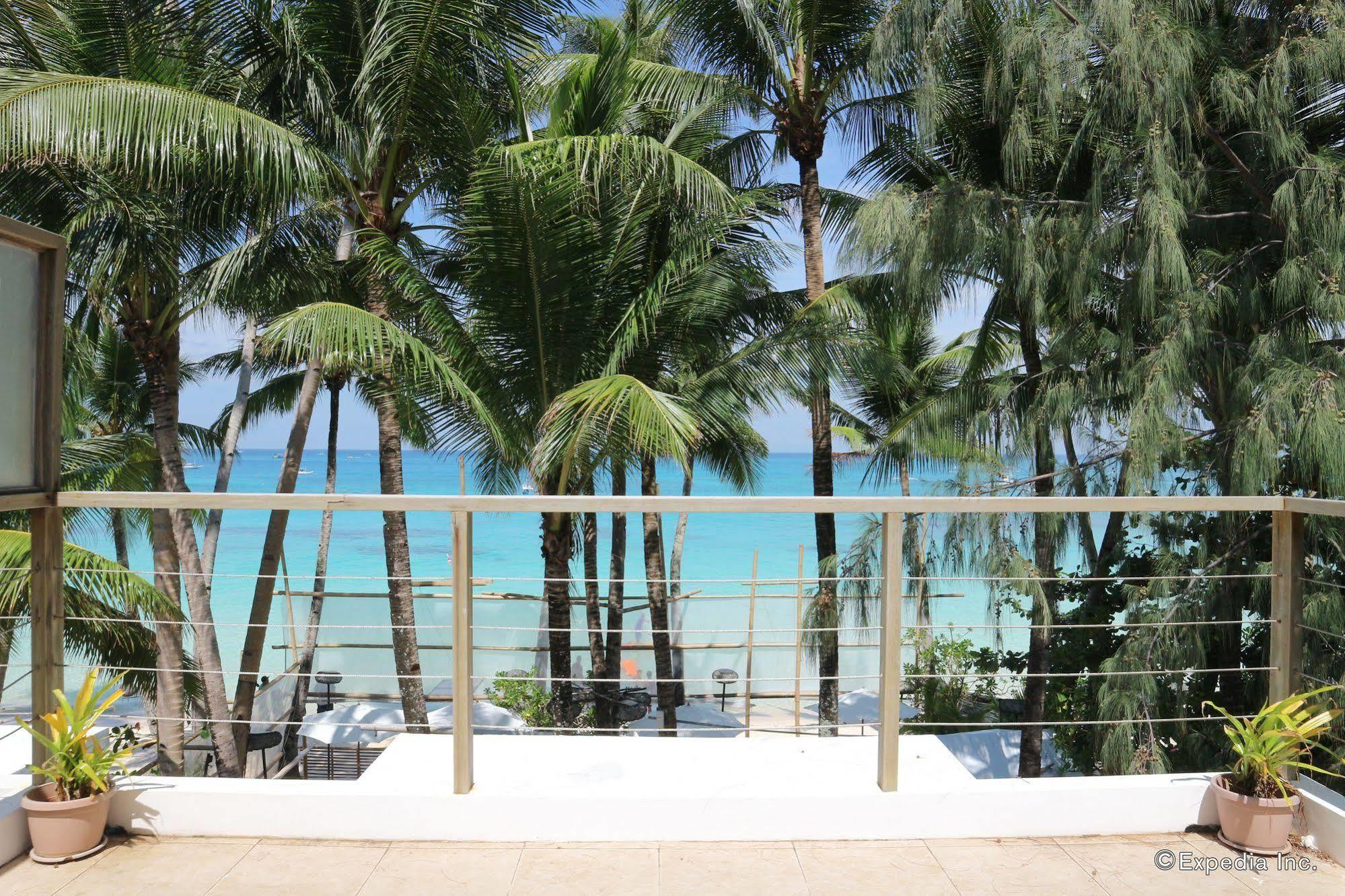 Signature Boracay South Beach Manoc-Manoc Dış mekan fotoğraf
