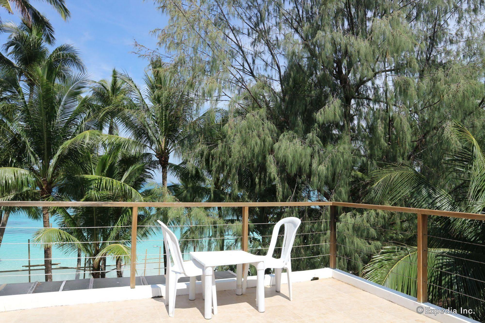 Signature Boracay South Beach Manoc-Manoc Dış mekan fotoğraf