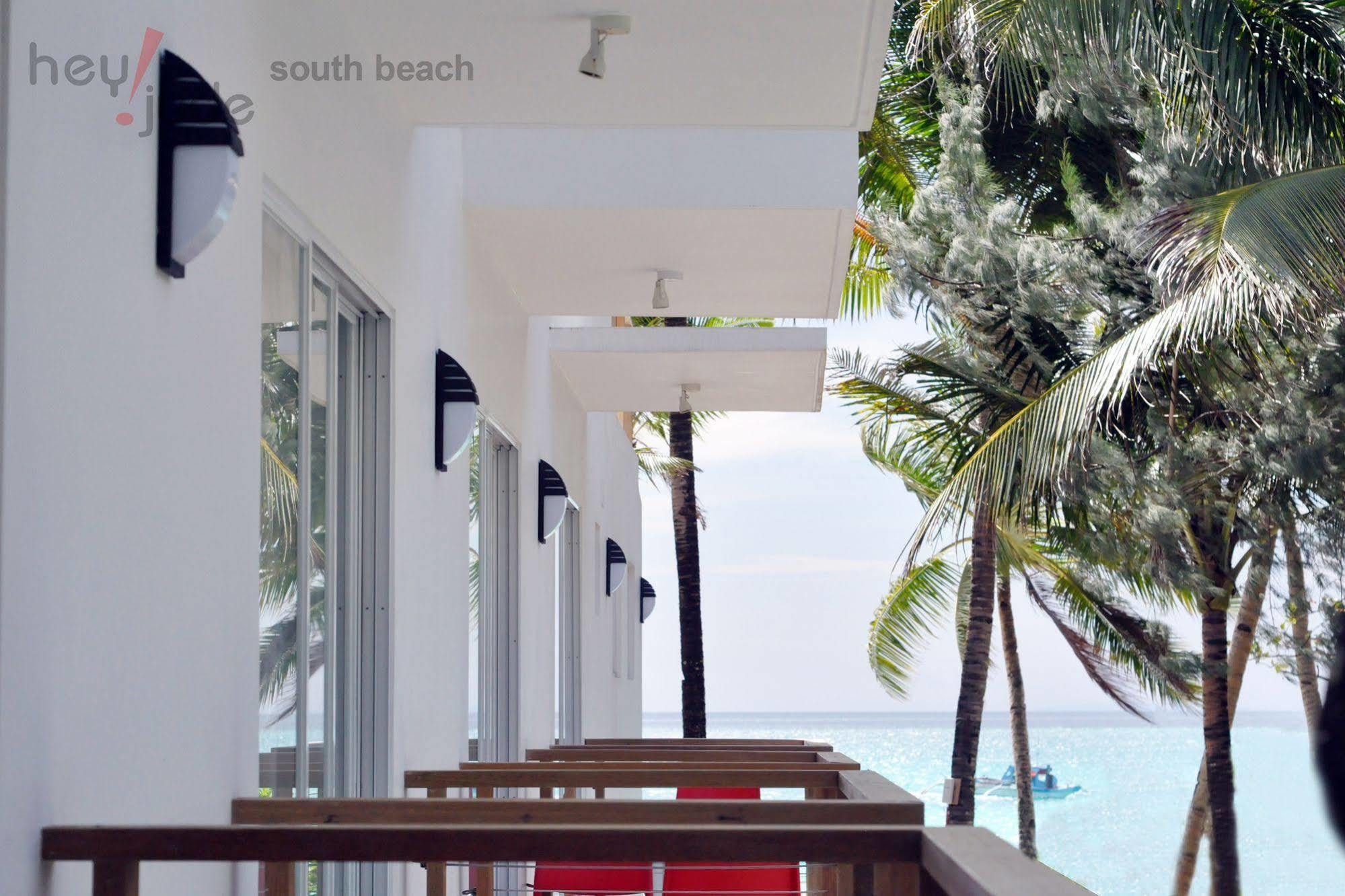 Signature Boracay South Beach Manoc-Manoc Dış mekan fotoğraf