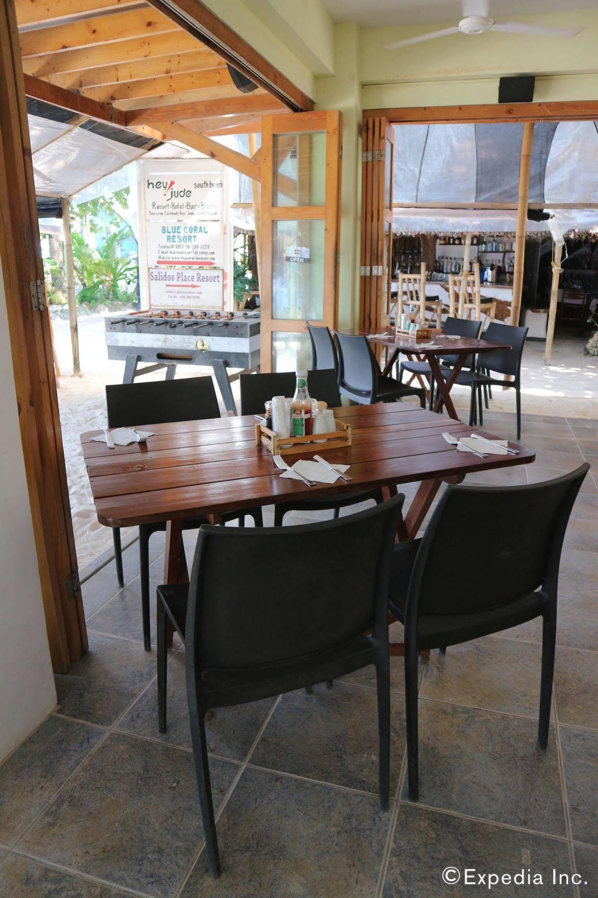 Signature Boracay South Beach Manoc-Manoc Dış mekan fotoğraf