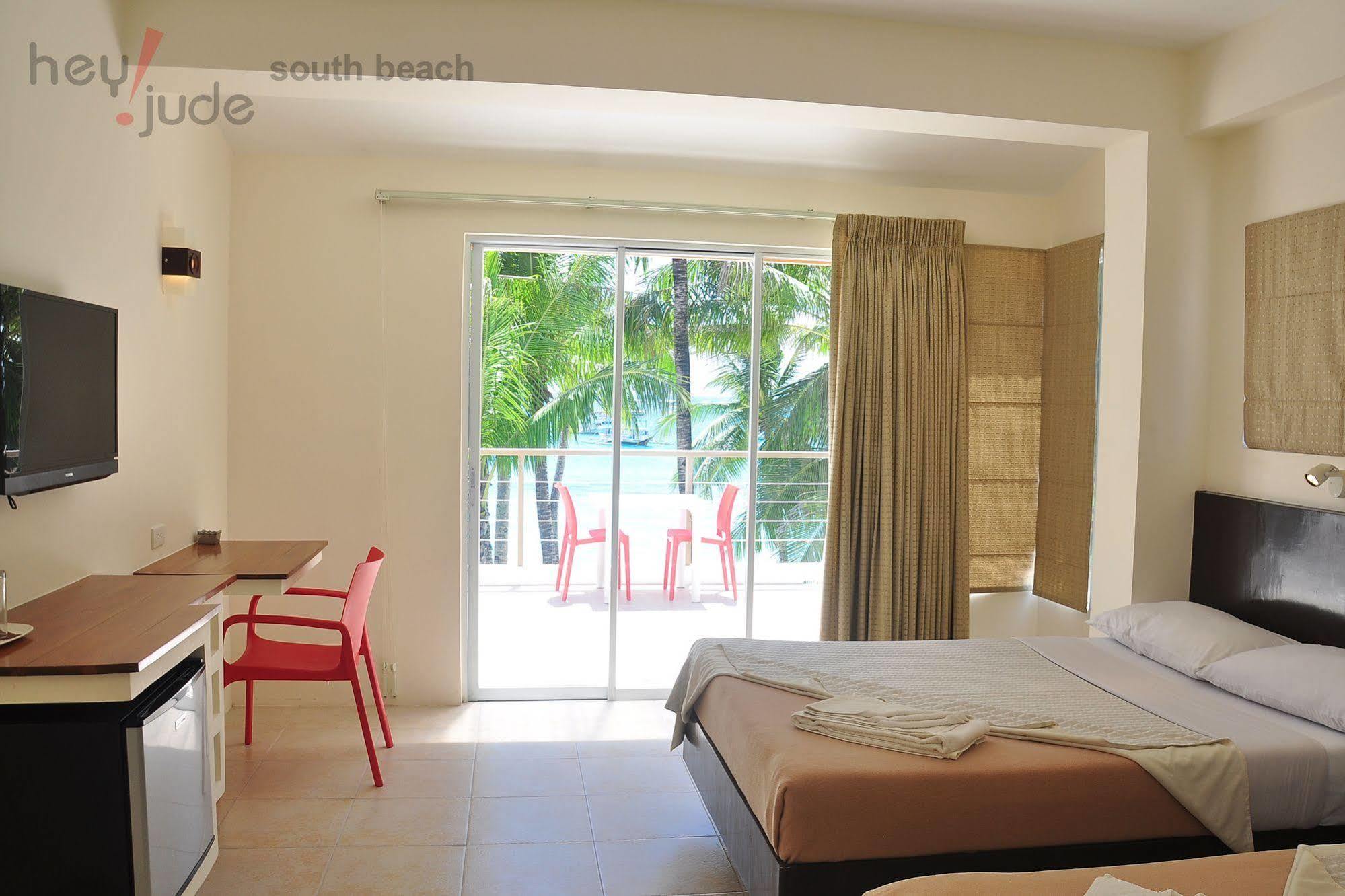 Signature Boracay South Beach Manoc-Manoc Dış mekan fotoğraf