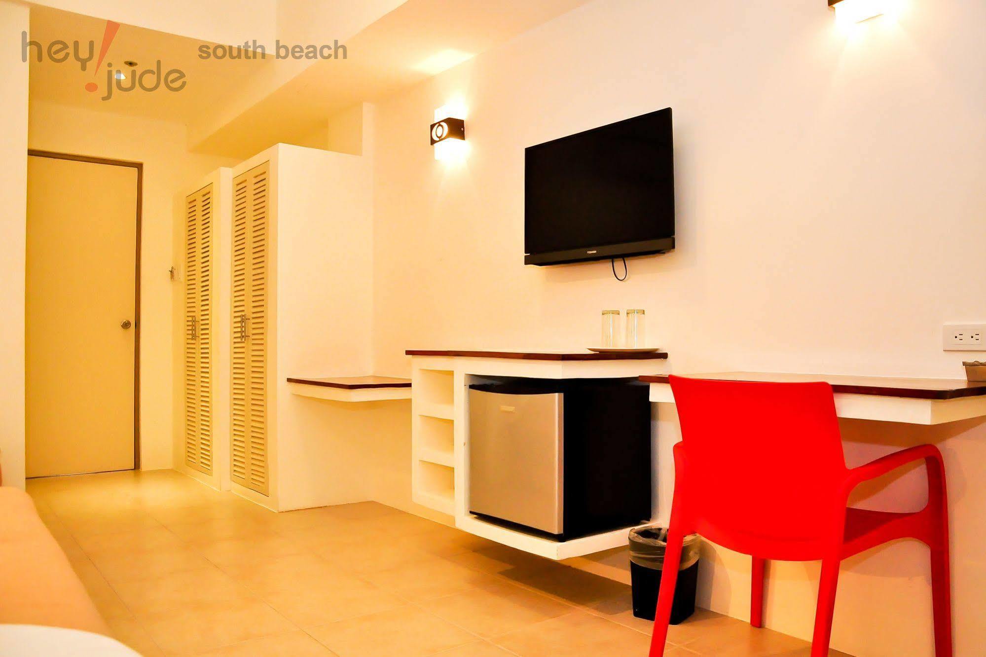 Signature Boracay South Beach Manoc-Manoc Dış mekan fotoğraf