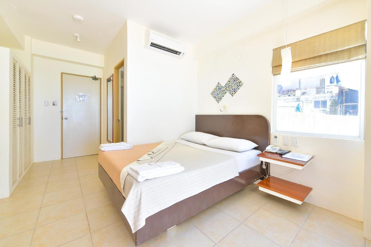 Signature Boracay South Beach Manoc-Manoc Dış mekan fotoğraf