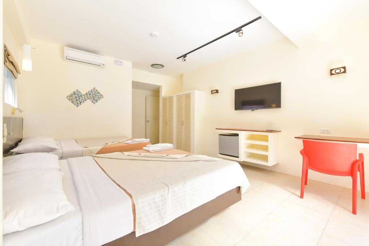 Signature Boracay South Beach Manoc-Manoc Dış mekan fotoğraf