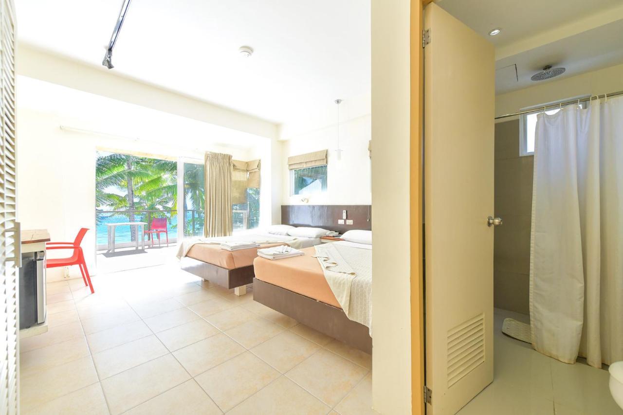 Signature Boracay South Beach Manoc-Manoc Dış mekan fotoğraf