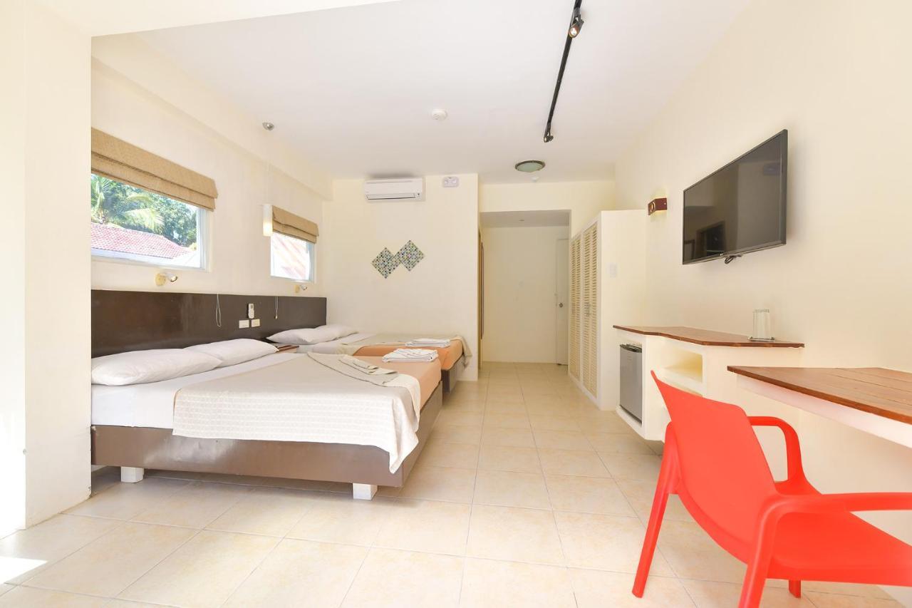 Signature Boracay South Beach Manoc-Manoc Dış mekan fotoğraf