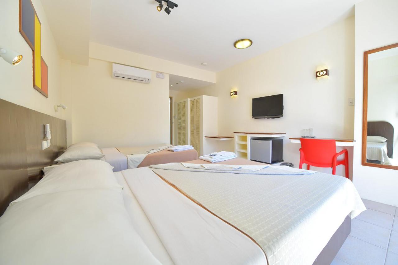 Signature Boracay South Beach Manoc-Manoc Dış mekan fotoğraf