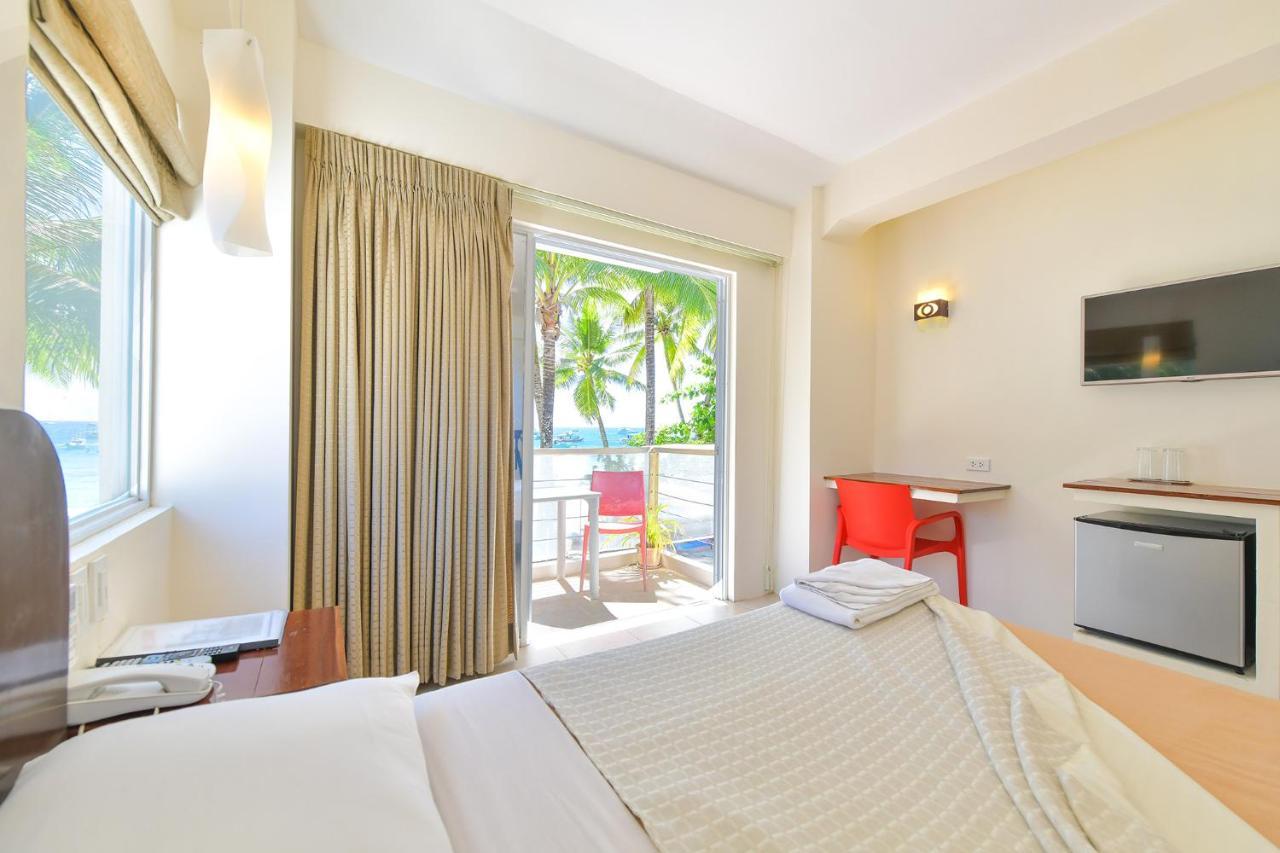 Signature Boracay South Beach Manoc-Manoc Dış mekan fotoğraf