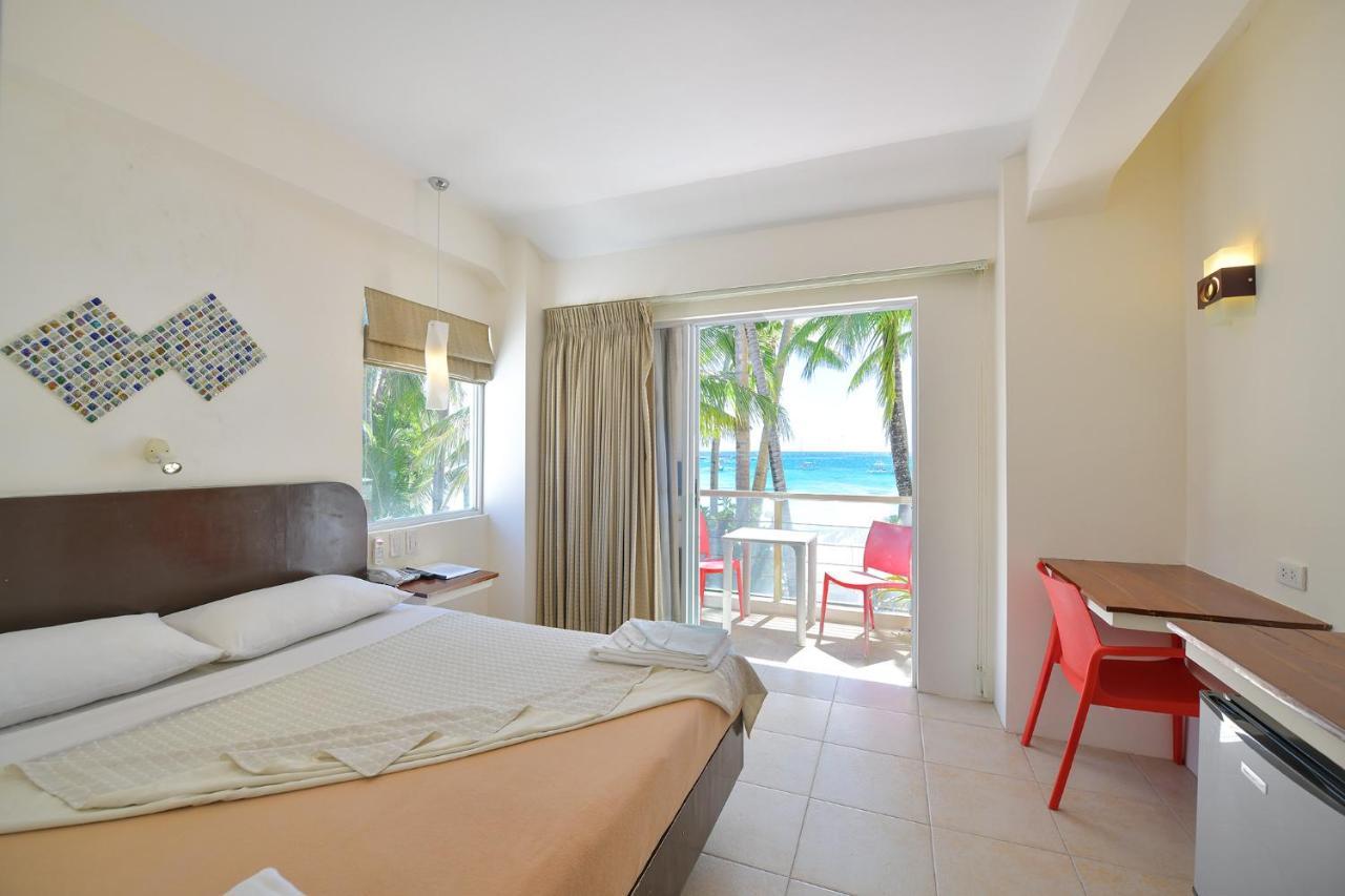 Signature Boracay South Beach Manoc-Manoc Dış mekan fotoğraf