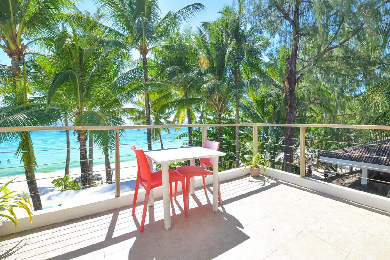 Signature Boracay South Beach Manoc-Manoc Dış mekan fotoğraf