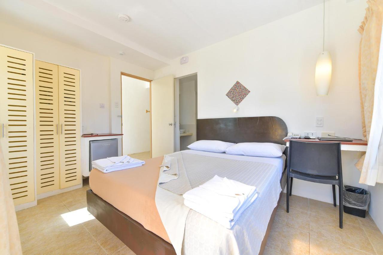 Signature Boracay South Beach Manoc-Manoc Dış mekan fotoğraf