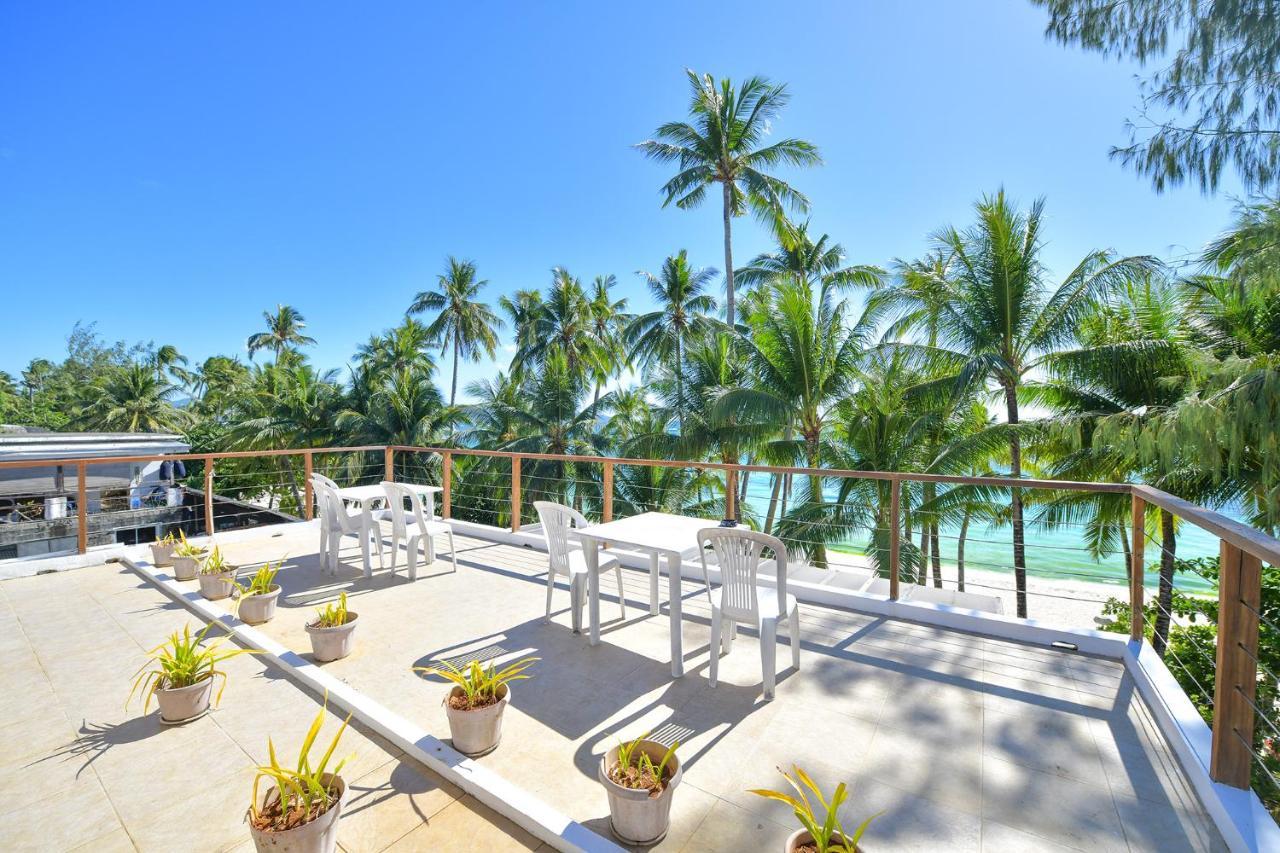 Signature Boracay South Beach Manoc-Manoc Dış mekan fotoğraf