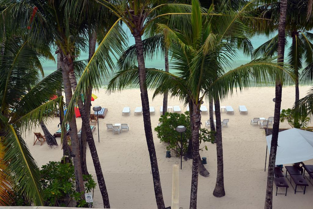 Signature Boracay South Beach Manoc-Manoc Dış mekan fotoğraf